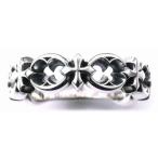 ディールデザイン ファングチェーン リング メンズアクセサリー レディースアクセサリー ギフト シルバー925 爆買