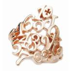 ディールデザイン シャッフルカードリング(PK) リング DEAL TEARS メンズアクセサリー レディースアクセサリー ギフト 爆買