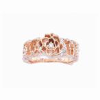 ディールデザイン グラフィティローズリング(PK) リング DEAL TEARS メンズアクセサリー レディースアクセサリー ギフト 爆買