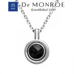 ドクターモンロー ペンダントトップ メンズ ブランド シルバー リプレイサブルペンダント 交換 付け替え Dr MONROE 人気 爆買