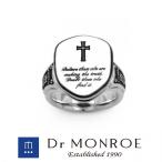 Yahoo! Yahoo!ショッピング(ヤフー ショッピング)ドクターモンロー リング メンズ レディース ブランド 指輪 シルバー リプレイサブルリング 交換 付け替え Dr MONROE 人気