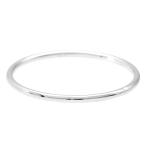 Yahoo! Yahoo!ショッピング(ヤフー ショッピング)極細 シルバー リング 9号 指輪 シルバーリング 華奢 細身 細い 重ね着け シンプル 甲丸 シルバー925 銀 線