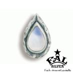 Yahoo! Yahoo!ショッピング(ヤフー ショッピング)エフエーエル ピアス メンズ ブランド 片耳 シルバー メルティングアイスティアーズピアス おしゃれ F.A.L 人気