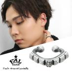 F.A.L R.I.P палец на ноге m wall z заклепки iya кафф 1P одна сторона уголок для серебряный 925 ушные каффы non отверстие серьги ушной зажим серьги три прямоугольник 