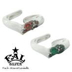 Yahoo! Yahoo!ショッピング(ヤフー ショッピング)エフエーエル リング メンズ ブランド 指輪 シルバー シンプリズム ハート 1-21号 ジルコニア トランプ F.A.L 人気