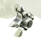 Yahoo! Yahoo!ショッピング(ヤフー ショッピング)ピアス メンズ シルバー ブラックジルコニア ウィンド クロス 1P 片耳 おしゃれ 人気 シルバー925 メンズピアス