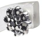 Yahoo! Yahoo!ショッピング(ヤフー ショッピング)ピアス メンズ シルバー ブラックジルコニア ハリケーン 1P 片耳 おしゃれ 人気 シルバー925 メンズピアス