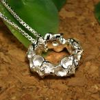 Yahoo! Yahoo!ショッピング(ヤフー ショッピング)プルメリアのリングシルバーペンダントトップハワイアン レディース