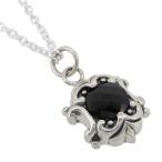 Yahoo! Yahoo!ショッピング(ヤフー ショッピング)シャイニーカット ジルコニア シルバー ペンダントトップ