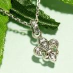 Yahoo! Yahoo!ショッピング(ヤフー ショッピング)ジルコニア リリーシルバーペンダントトップシルバーネックレス レディース