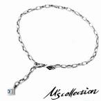 M's collection M z коллекция квадратное циркон серебряный 925 ножной браслет браслет простой Cubic Zirconia 
