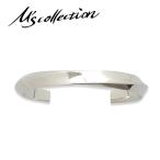 M's collection M z коллекция штраф кручение браслет браслет серебряный браслет простой кручение серебряный 925 браслет 