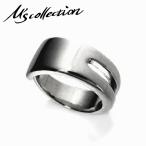 Yahoo! Yahoo!ショッピング(ヤフー ショッピング)エムズコレクション リング 指輪 メンズ レディース ブランド シルバー シンプル M's collection 人気
