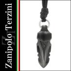 Yahoo! Yahoo!ショッピング(ヤフー ショッピング)ザニポロタルツィーニ ネックレス メンズ サージカルステンレス スモール ダガー ブランド Zanipolo Terzini ペンダント プレゼント