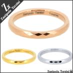 Yahoo! Yahoo!ショッピング(ヤフー ショッピング)タングステン リング レディース カット ピンキーリング 3-11号 ザニポロタルツィーニ 指輪 タングステンリング レディース