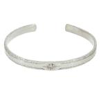 6.0mm ширина ala Beth k Star циркон браслет серебряный 925 браслет индеец neitib коренные американцы n резьба по дереву скульптура to соперник 