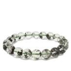 ガーデンクォーツブレスレット9.5...