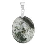 ガーデンクォーツペンダントトップシ...