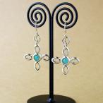 GiveMeaWing花ピアス2P...