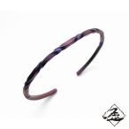 Hizm... titanium браслет матовый красный фиолетовый оригинальный titanium браслет 15-20cm titanium аксессуары рука колесо металл аллергия аллергия свободный сверху товар красивый . красивый 