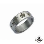Hizm Sakura кольцо 6mm оригинальный титановый 1-30 номер нет окраска titanium аксессуары кольцо кольцо металл аллергия аллергия свободный сверху товар красивый . красивый красивый мужской 