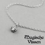 Yahoo! Yahoo!ショッピング(ヤフー ショッピング)マジェスフィッセン バースデイ シルバー ネックレス チェーン付き メンズ レディース ペンダント シルバー925 天然石 一粒 ストーン