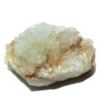 Yahoo! Yahoo!ショッピング(ヤフー ショッピング)アジャンタ産天然レインボー水晶クラスター インド 約159g 水晶 クォーツ 誕生石 4月 クラスター 天然石 プレゼント