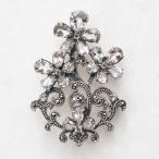 ROKUZANホワイトトパーズフラ...