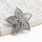 ROKUZANペリドットシードパー...