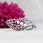 ROKUZANアメジストアンティー...