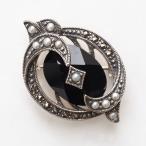 ROKUZANオニキスシードパール...