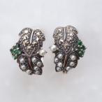 ROKUZANエメラルドシードパー...