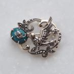 ROKUZANターコイズオパールロ...