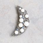 ROKUZANオパールパール三日月...