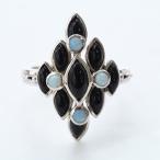 ROKUZANオニキスオパールリン...