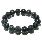 Yahoo! Yahoo!ショッピング(ヤフー ショッピング)12mm 17cm〜18cm スパイダーウェブ オブシディアンブレスレット M〜Lサイズ 人気 おしゃれ プレゼント