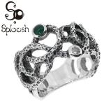 スプルーシュリングメンズブランド指...