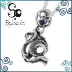 スプルーシュネックレスメンズブラン...