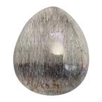 Yahoo! Yahoo!ショッピング(ヤフー ショッピング)縦約2.2cm セイクリッドセブン ルース 裸石 天然石 パワーストーン ル-ス 水晶 セブン スーパー カボション プレゼント 人気