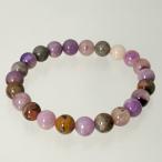 Yahoo! Yahoo!ショッピング(ヤフー ショッピング)スギライト ブレスレット 8mm 17.5cm 天然石 パワーストーン 腕輪 数珠 プレゼント