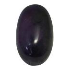 Yahoo! Yahoo!ショッピング(ヤフー ショッピング)スギライト ルース 天然石 裸石 縦約2.5cm 天然石ルース スギライト裸石 パワーストーン 原石 タンブル プレゼント