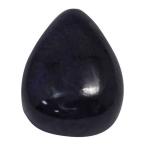 Yahoo! Yahoo!ショッピング(ヤフー ショッピング)スギライト ルース 天然石 裸石 縦約2.7cm 天然石ルース スギライト裸石 パワーストーン 原石 タンブル プレゼント