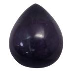 Yahoo! Yahoo!ショッピング(ヤフー ショッピング)スギライト ルース 天然石 裸石 縦約2.9cm 天然石ルース スギライト裸石 パワーストーン 原石 タンブル プレゼント