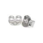  серьги catch 2 пара 4 шт продажа SV925 печать серебряный детали . покупка 