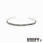 VIVIFY Bb fai аксессуары браслет браслет серебряный Ivied Bangle