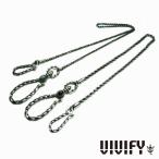 VIVIFY Bb fai аксессуары цепочка для бумажника цепочка для ключей Silverstone настройка Spiral Wallet Chain