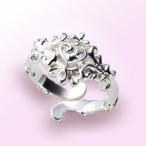 クール（ハート）　リング