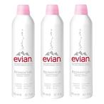 Evian(エビアン) エビアン フェイシャルスプレー バリューセット 300ml×3本セット 化粧水