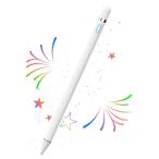 ショッピングタッチペン タッチペン Kenkor スタイラスペン iPad/Android/スマホ/タブレット/iPhone対応 たっちぺん 1.5mm銅製ペン先