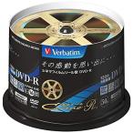 三菱化学メディア 録画用DVD-R